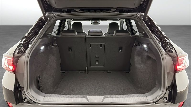 Volkswagen ID.4 bild 12