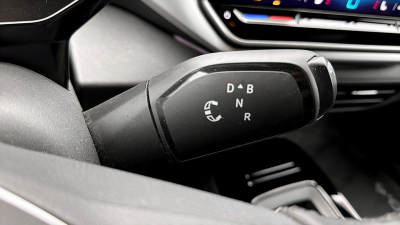 Volkswagen ID.4 bild 17