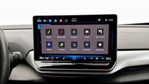 Volkswagen ID.4 bild 9
