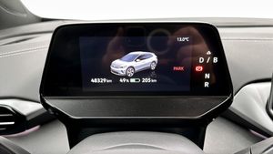 Volkswagen ID.4 bild 13