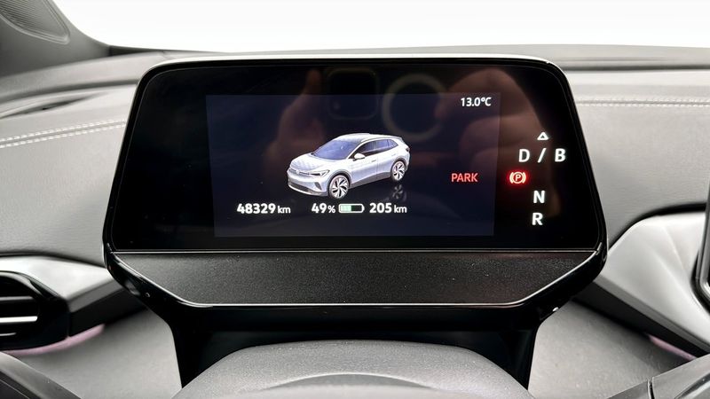 Volkswagen ID.4 bild 13