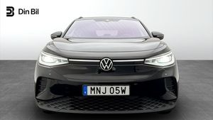 Volkswagen ID.4 bild 4