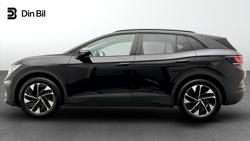 Volkswagen ID.4 bild 2
