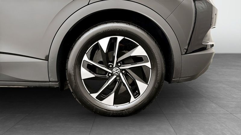 Volkswagen ID.4 bild 6