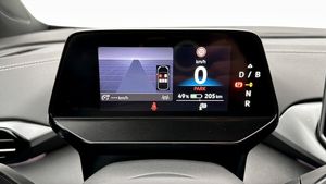 Volkswagen ID.4 bild 14