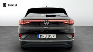 Volkswagen ID.4 bild 5