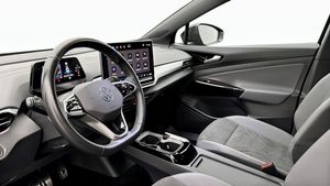 Volkswagen ID.4 bild 7