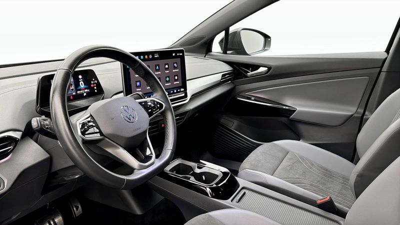 Volkswagen ID.4 bild 7