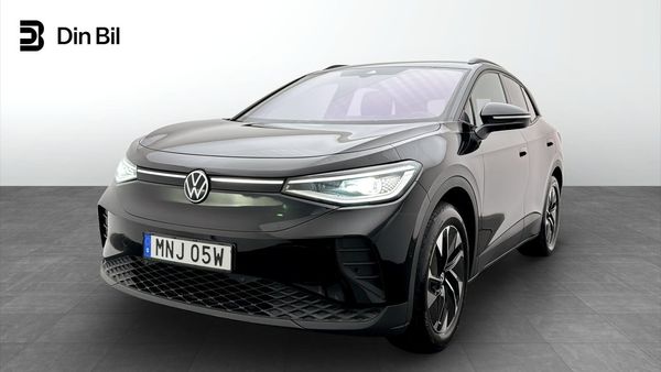Volkswagen ID.4 Pro 4M Edition/Komfort - 2025