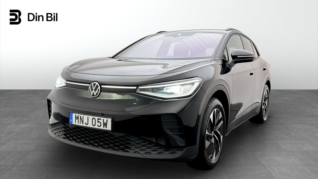 Volkswagen ID.4