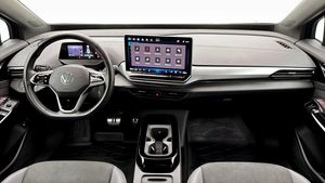 Volkswagen ID.4 bild 10