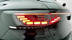 Volkswagen ID.4 bild 19