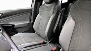 Volkswagen ID.4 bild 8