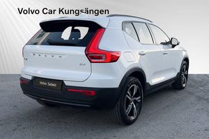 Volvo XC40 bild 5