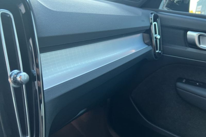 Volvo XC40 bild 15