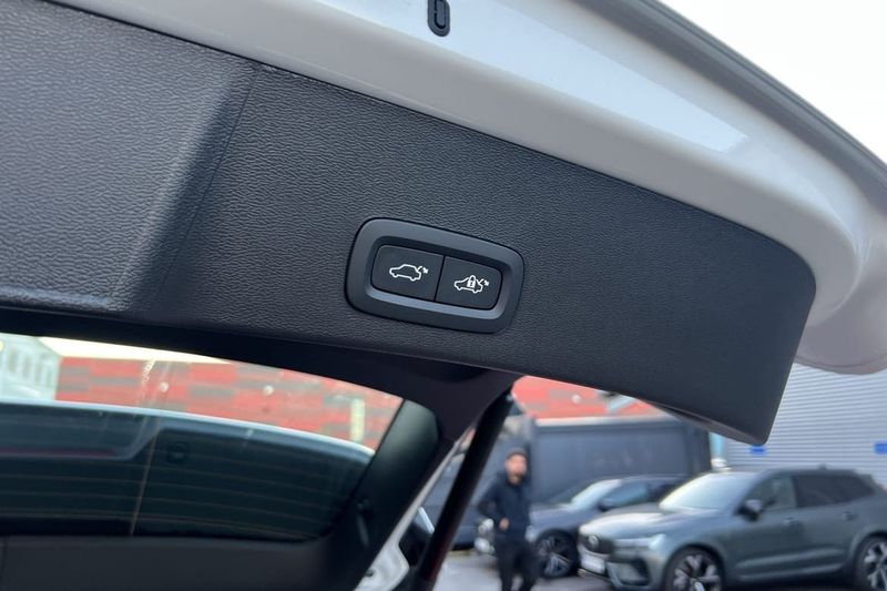 Volvo XC40 bild 14