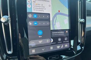 Volvo XC40 bild 18