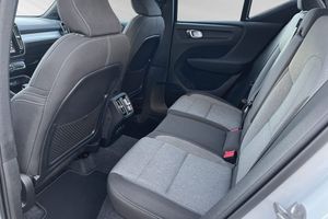 Volvo XC40 bild 8