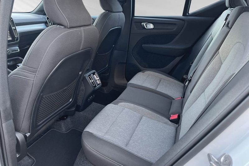 Volvo XC40 bild 8