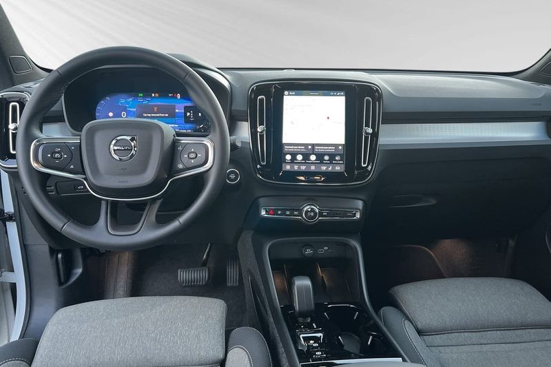 Volvo XC40 bild 9