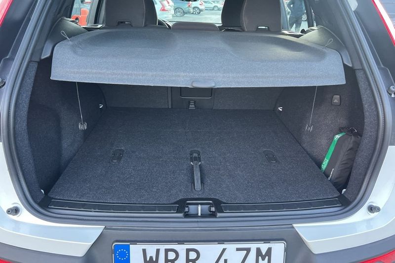 Volvo XC40 bild 13
