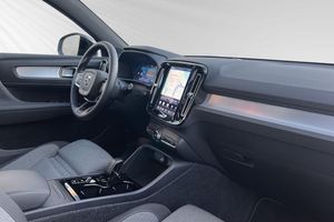 Volvo XC40 bild 10