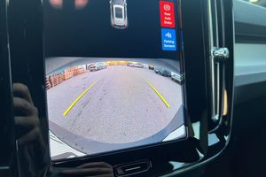 Volvo XC40 bild 19