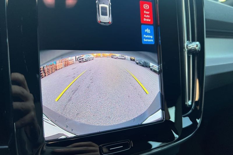 Volvo XC40 bild 19