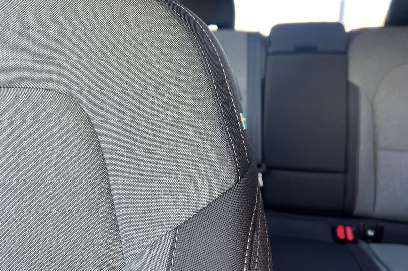 Volvo XC40 bild 16