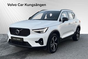 Volvo XC40 bild 1