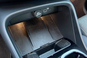 Volvo XC40 bild 17