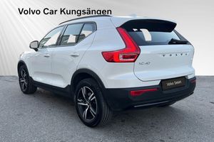 Volvo XC40 bild 4