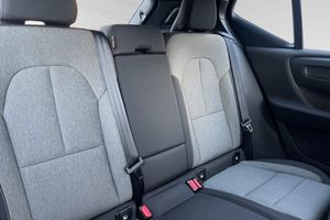 Volvo XC40 bild 11