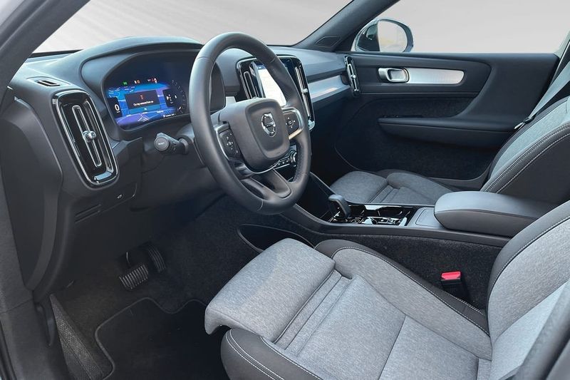 Volvo XC40 bild 7