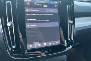 Volvo XC40 bild 20