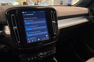 Volvo XC40 bild 22