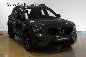 Volvo XC40 bild 6