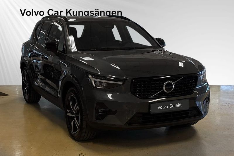 Volvo XC40 bild 6