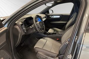 Volvo XC40 bild 7