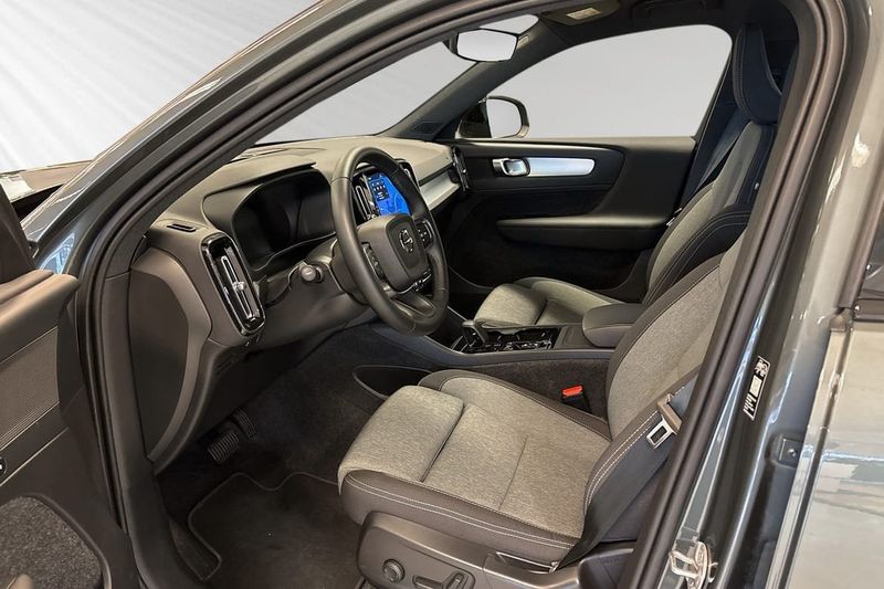 Volvo XC40 bild 7
