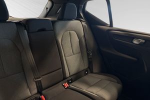Volvo XC40 bild 11