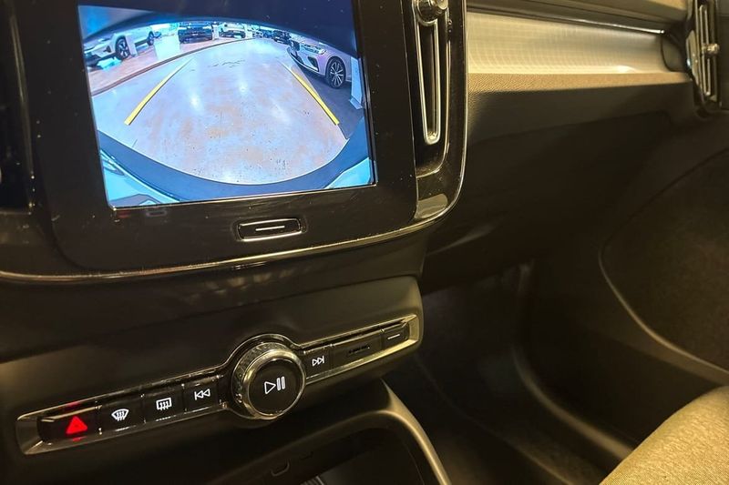 Volvo XC40 bild 23