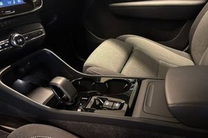 Volvo XC40 bild 17