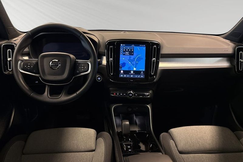 Volvo XC40 bild 9