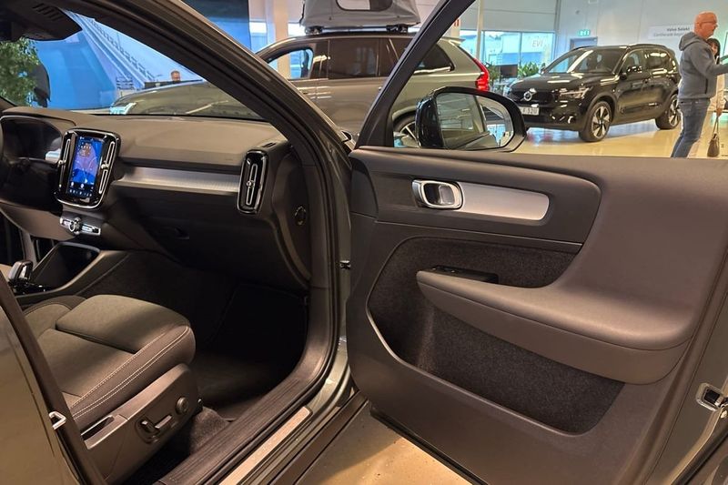 Volvo XC40 bild 14