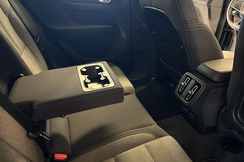 Volvo XC40 bild 13