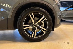 Volvo XC40 bild 15