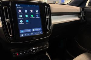 Volvo XC40 bild 19