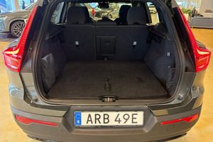 Volvo XC40 bild 29