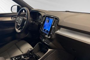 Volvo XC40 bild 10